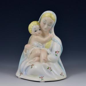 Madonna della Scala